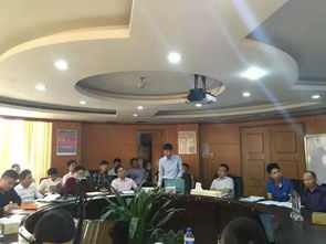 技能比拼展風(fēng)采，專業(yè)賦能促成長(zhǎng)——保力軟件銷售經(jīng)理產(chǎn)品演示比賽圓滿落幕